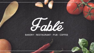 Fable破解版主题下载