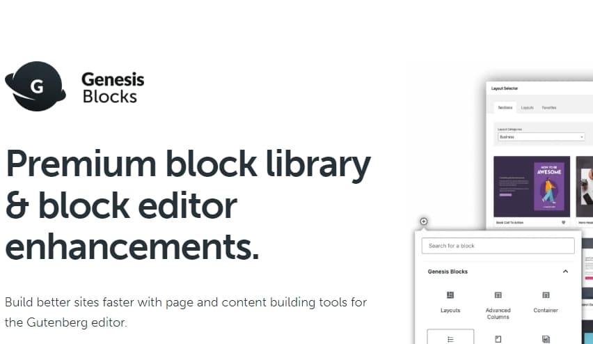 Genesis Blocks Pro v1.8.1