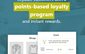 YITH WooCommerce Points and Rewards Premium 积分、奖励插件下载