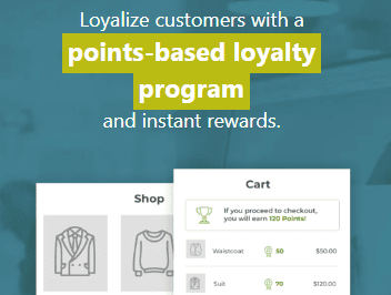 YITH WooCommerce Points and Rewards Premium 积分、奖励插件下载