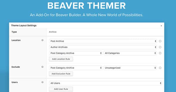 Beaver Themer 破解版下载
