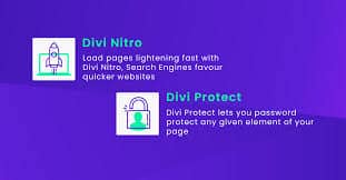 Divi Nitro v.3.6.2 Speed up Divi with Divi Nitro
