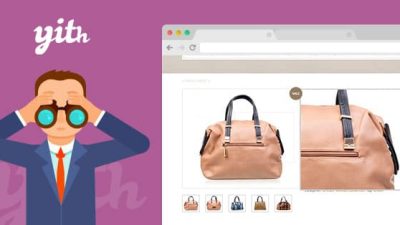 YITH WooCommerce Zoom Magnifier 破解版下载