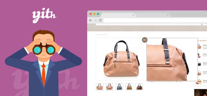 YITH WooCommerce Zoom Magnifier 破解版下载