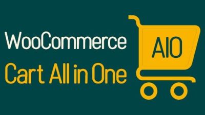 WooCommerce 购物车多合一无效一键结帐下载