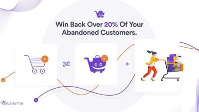 [Activated*] Cart Lift Pro v2.1.1 + 3.1.1 – Recover Abandoned Cart for WooCommerce & EDD