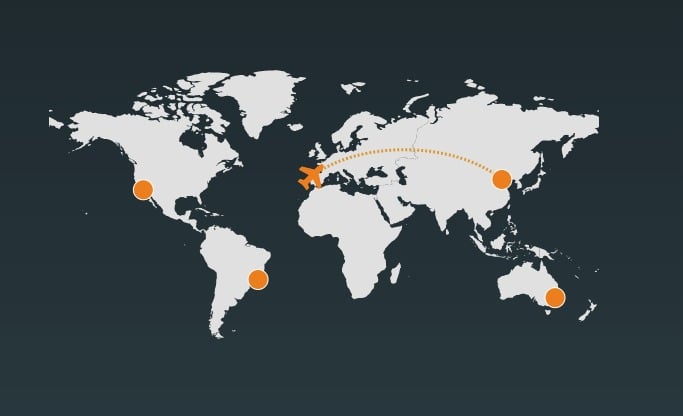 Interactive Geo Maps PRO Nulled 免费下载