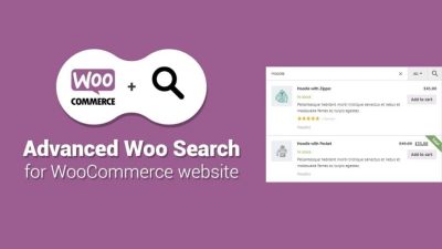 Fixed* Advanced Woo Search Pro v2.52