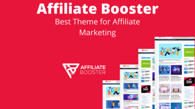 Affiliate-Booster-Theme-Nulled-下载