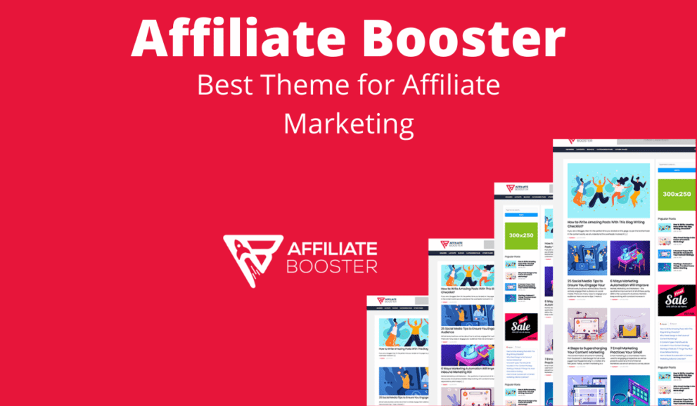 Affiliate-Booster-Theme-Nulled-下载
