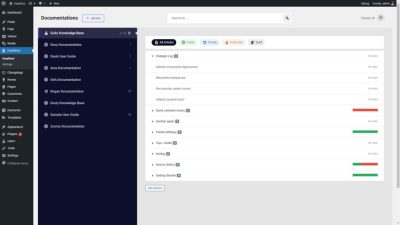 EazyDocs Pro (Premium) v1.1.8 [Activated]
