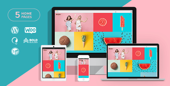 Ohlala Cake Shop, Ice Cream & Juice Bar v.1.2.1