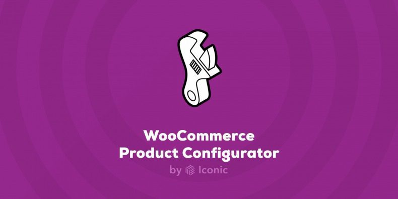 WooCommerce Product Configurator premium v1.8.0 [by Iconic]
