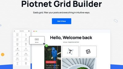 Piotnet Grid Builder v2.0.2 [Activated]