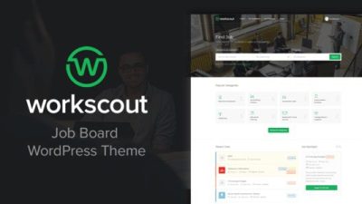 WorkScout