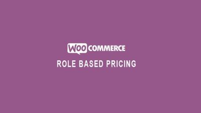 Role Based Pricing for WooCommerce v1.6.2 [Addify]
