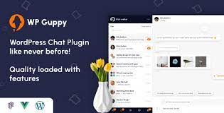 [Fixed*] WP Guppy v3.7 – A live chat plugin for WordPress