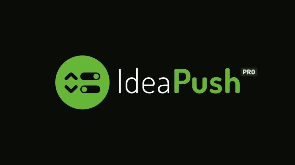Ideapush Nulled Free Download