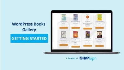 WordPress Books Gallery Nulled Showvcase Free Download
