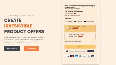 Beautiful Product Offers for Woocommerce Pro v1.0.4 [Activated]