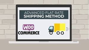 Advanced-Flat-Rate-Shipping-Method-for-WooCommerce-Nulled-Download