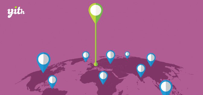 YITH GeoIP Language Redirect for WooCommerce破解版下载