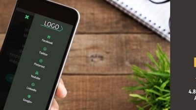 Mobile Menu Premium v2.8.2.7 [Activated]
