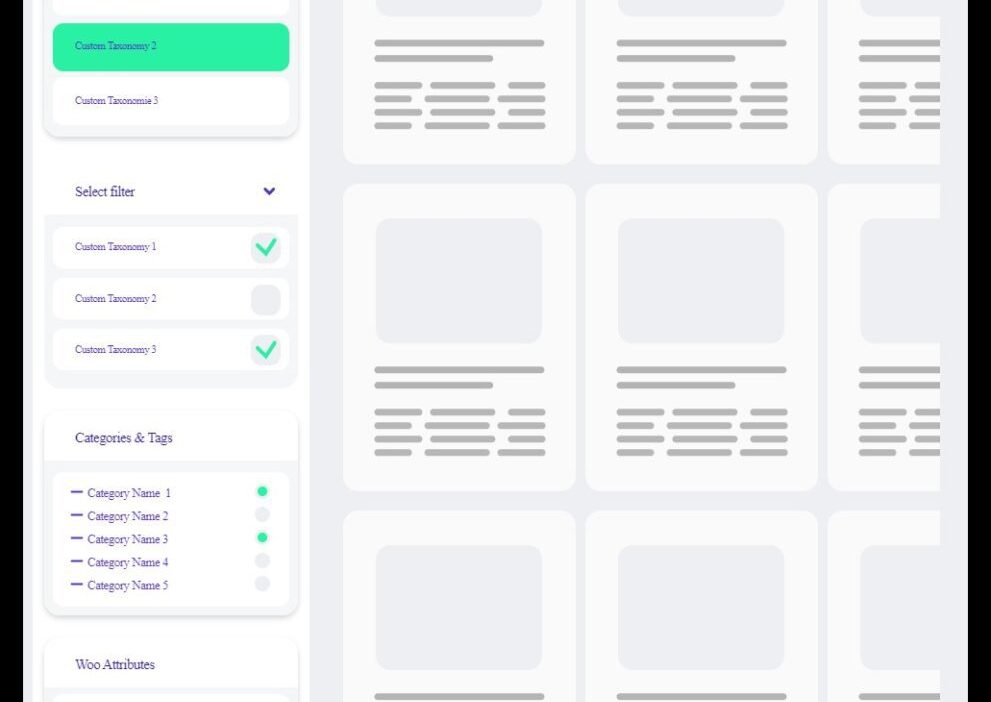 Divi Ajax Filter v.2.1.1.1