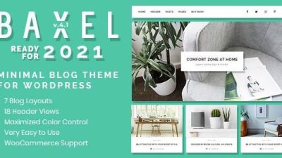 Baxel-Nulled-Download