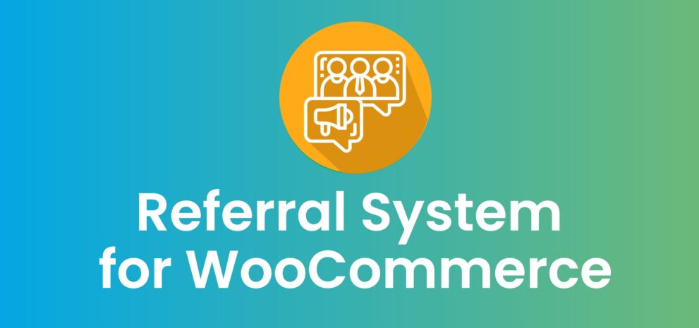 Referral System for WooCommerce Nulled Free Download