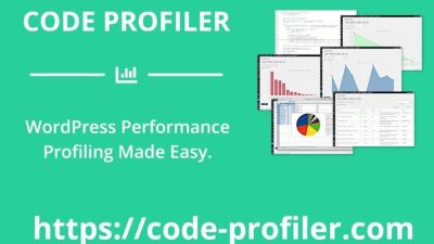 [Fixed] Code Profiler Pro v1.5.1