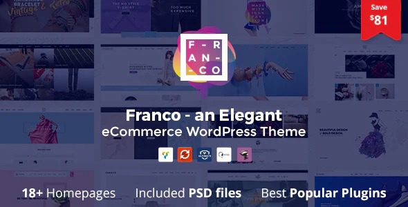Franco–Elegant-WooCommerce-WordPress-Theme-Nulled-Download-GPL