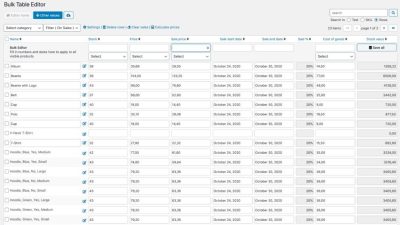 Bulk-Table-Editor-for-WooCommerce-Nulled-Download