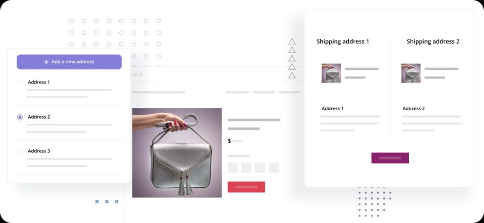 Multiple Shipping Addresses for WooCommerce (Address Book) PRO Nulled Themehigh Free Download