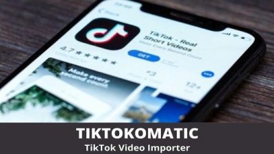 TikTokomatic – TikTok Video Importer v1.1.1.1 [Activated]