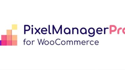 Pixel Manager Pro for WooCommerce 1.27.4 [Activated]