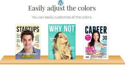 Bookshelf WordPress Plugin v1.20