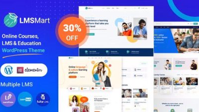 LMSmart Education v1.3.0 [Activated]