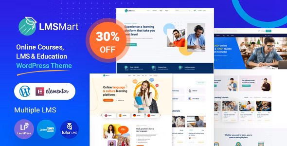LMSmart Education v1.3.0 [Activated]