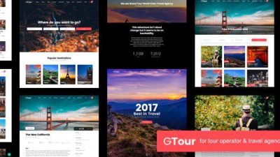 Grand-Tour-Travel-Agency-WordPress-Nulled