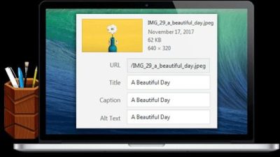 Auto Image Attributes Pro v3.2 + Free v3.3 [Activated]