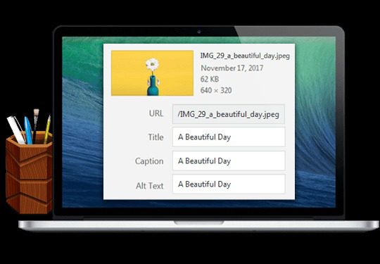 Auto Image Attributes Pro v3.2 + Free v3.3 [Activated]