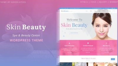 Skin-Beauty-Beauty-Spa-Salon-WordPress-Theme-Nulled-Download