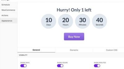 HurryTimer Pro v2.7.7.1 [Activated]