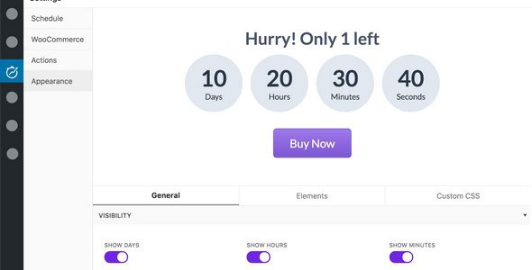 HurryTimer Pro v2.7.7.1 [Activated]