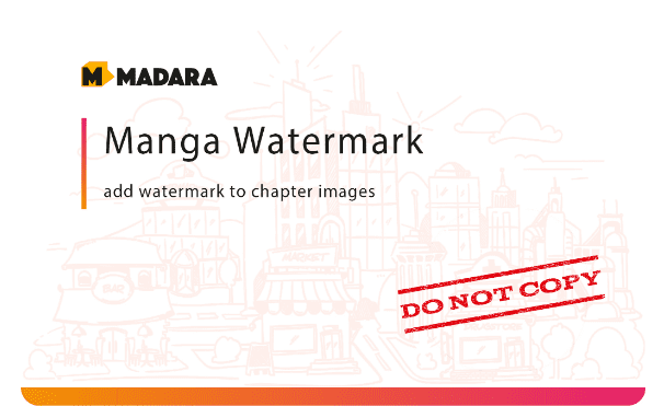 [Fixed*] WP Manga – Watermark v1.0.3