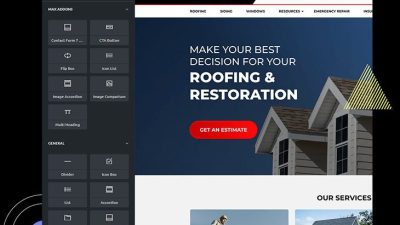 Max Addons Pro for Bricks Builder Nulled Free Download