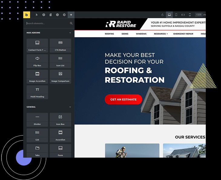 Max Addons Pro for Bricks Builder Nulled Free Download