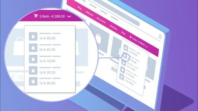WooCommerce Menu Cart Pro v3.9.0 [Wp Overnight] [Activated]
