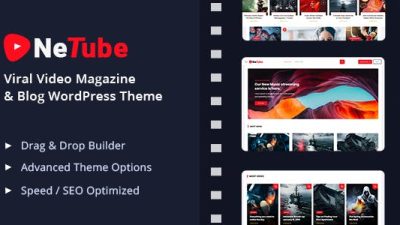Netube v.1.1.4